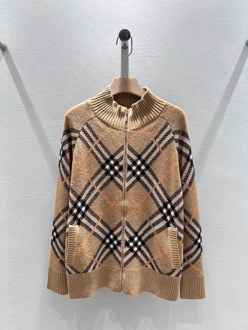 Burberry Sweaters